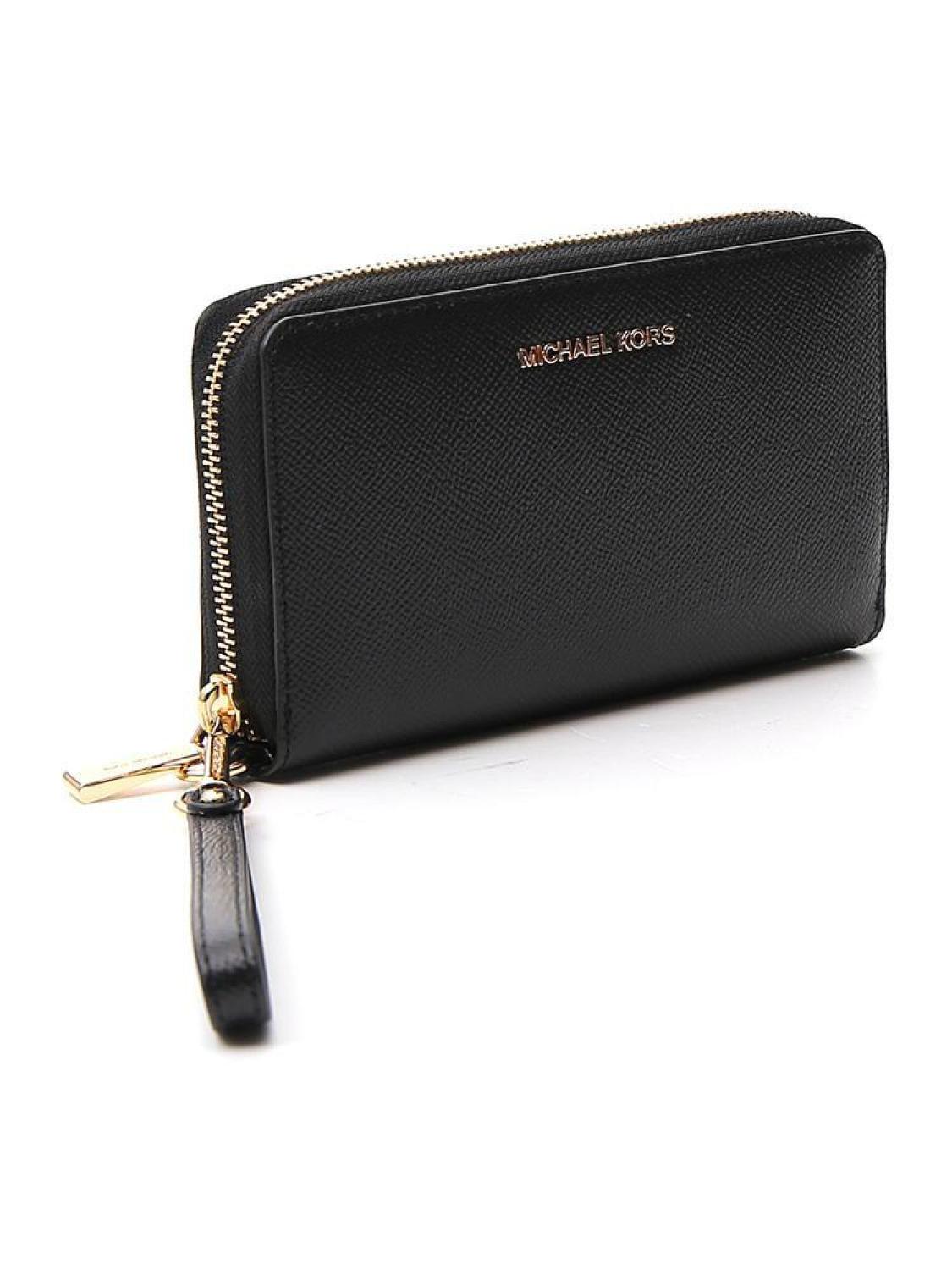 Michael Michael Kors Jet Set Travel Wallet