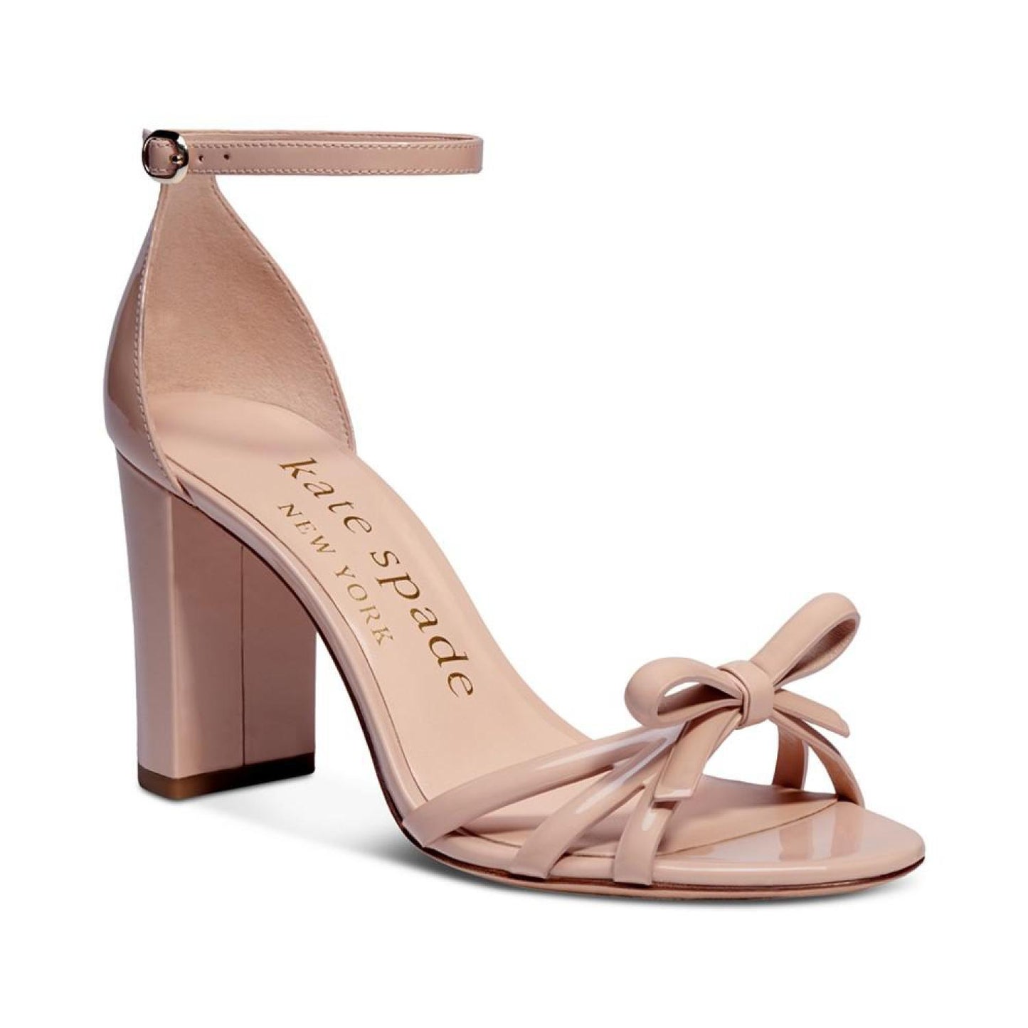 Women's Flamenco Dress Sandals
