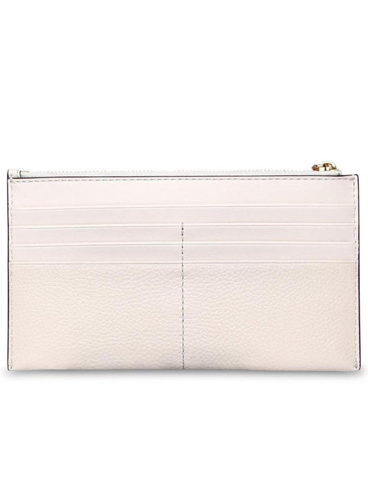 Michael Michael Kors Empire Large Pebbled Cardholder