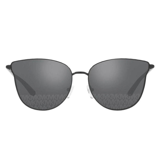 Michael Kors  MK 1120 10056G 62mm Womens Round Sunglasses