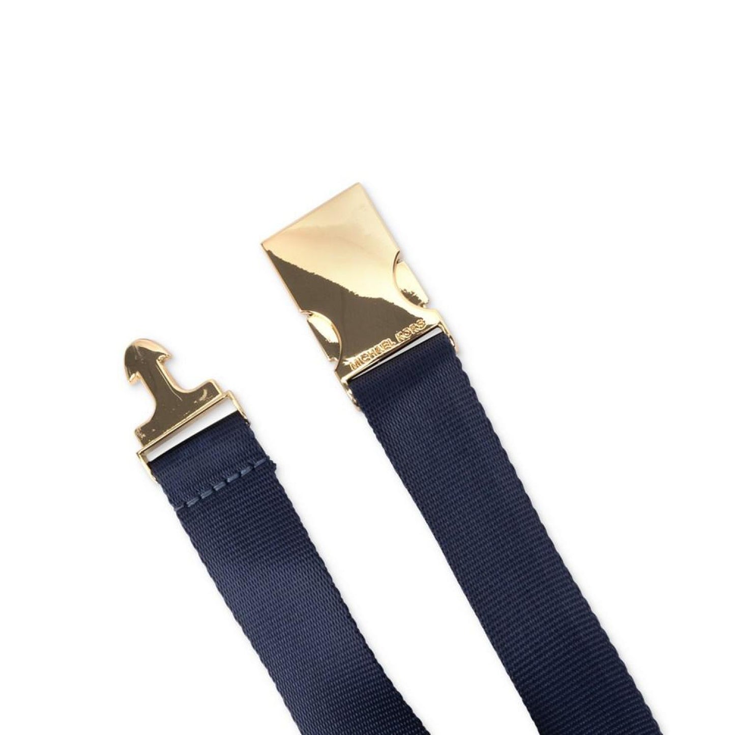 Women's Denim Jacquard Belt Bag