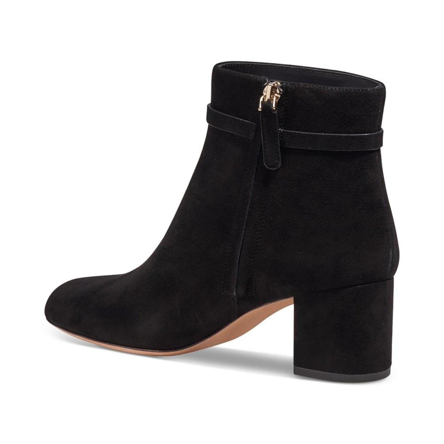 Women's Knott Mid Dress Booties
