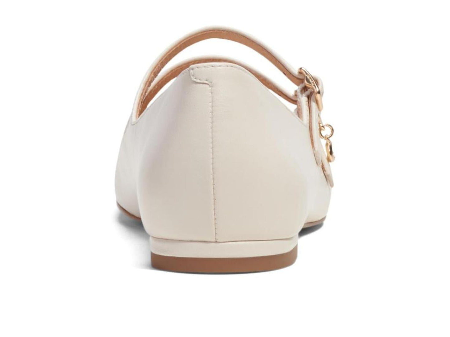 Whitley Leather Mary Jane