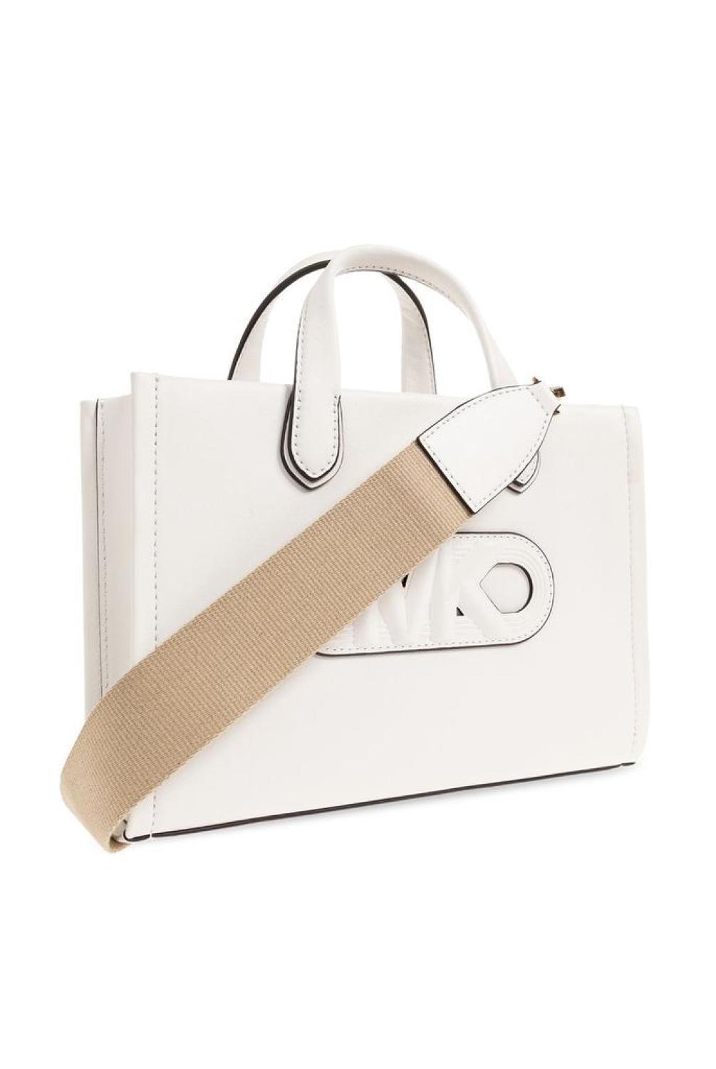 Michael Michael Kors Gigi Small Tote Bag