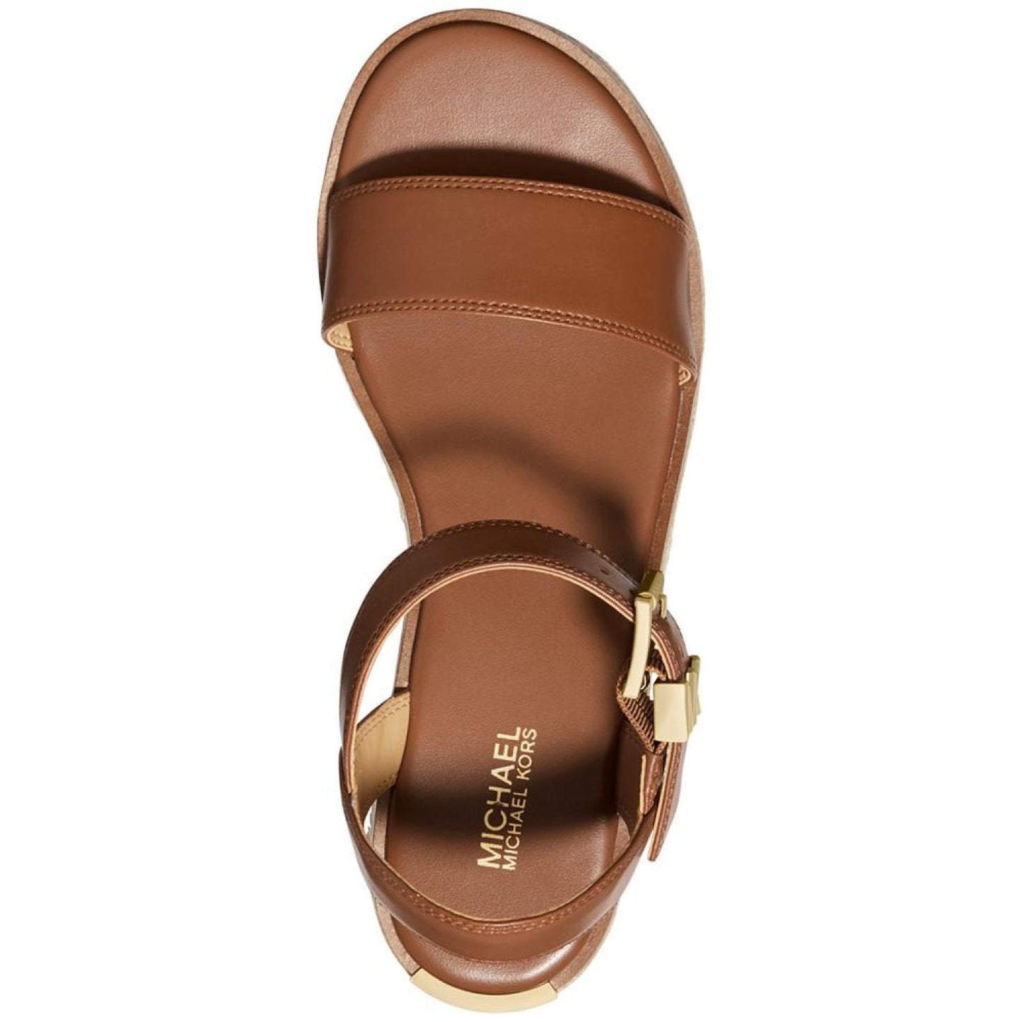 Women's Richie Espadrille Platform Wedge Sandals