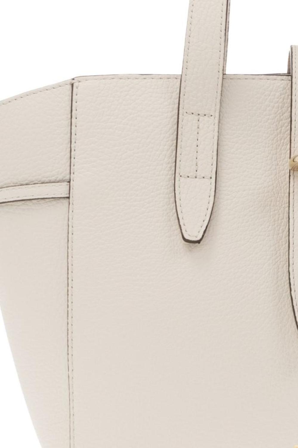 Furla Net Small Shopper Bag