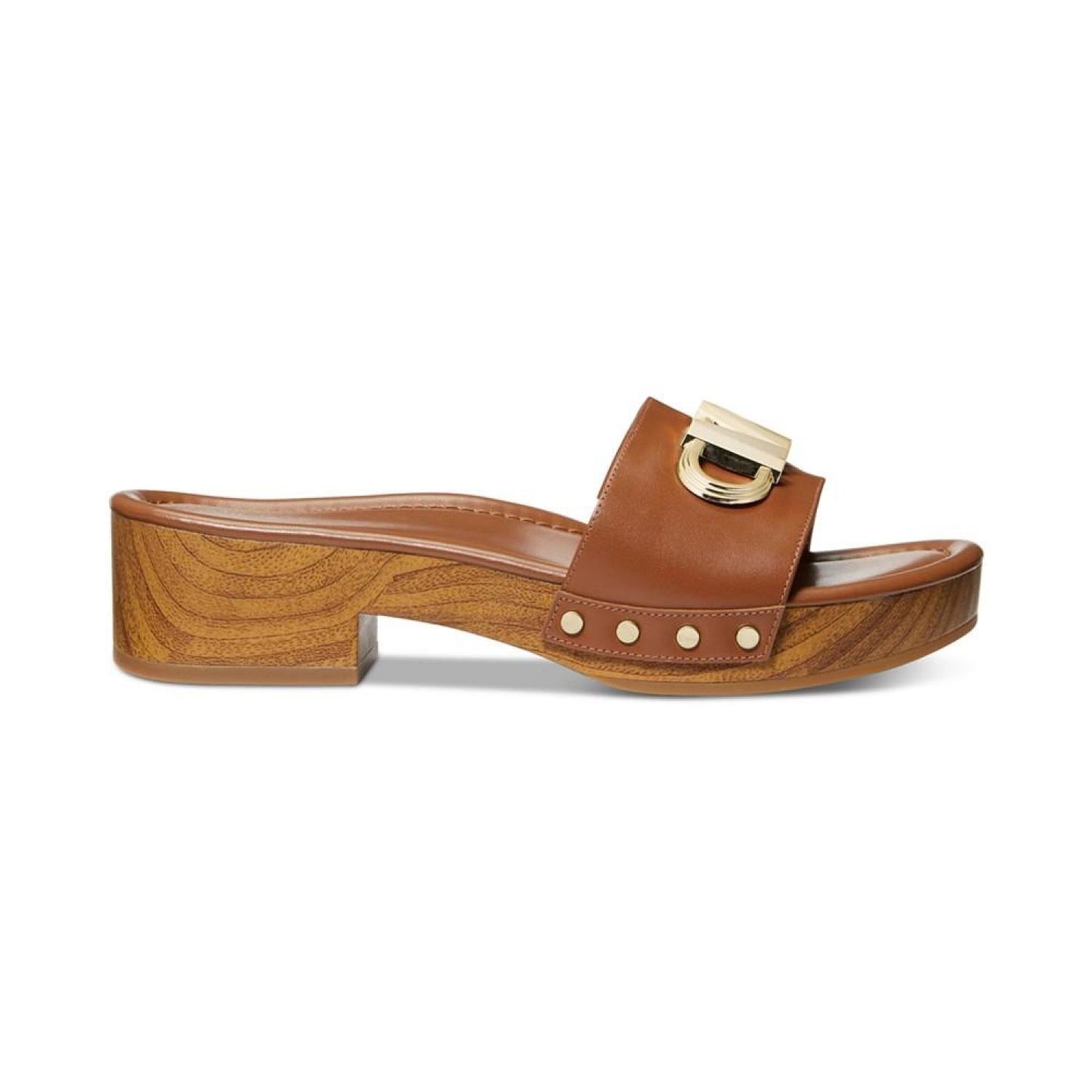 Women's Parker Slip-On Platform Dress Sandals