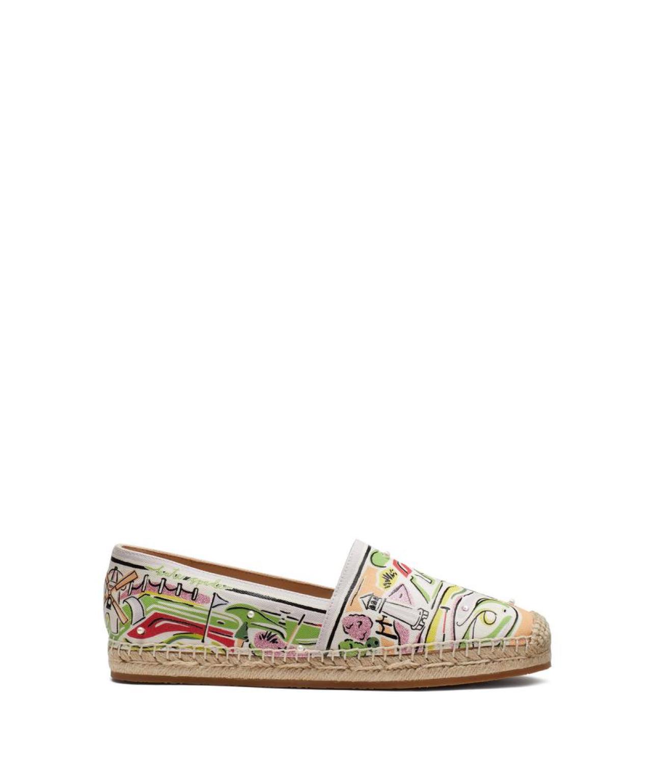 Putt Putt Espadrilles