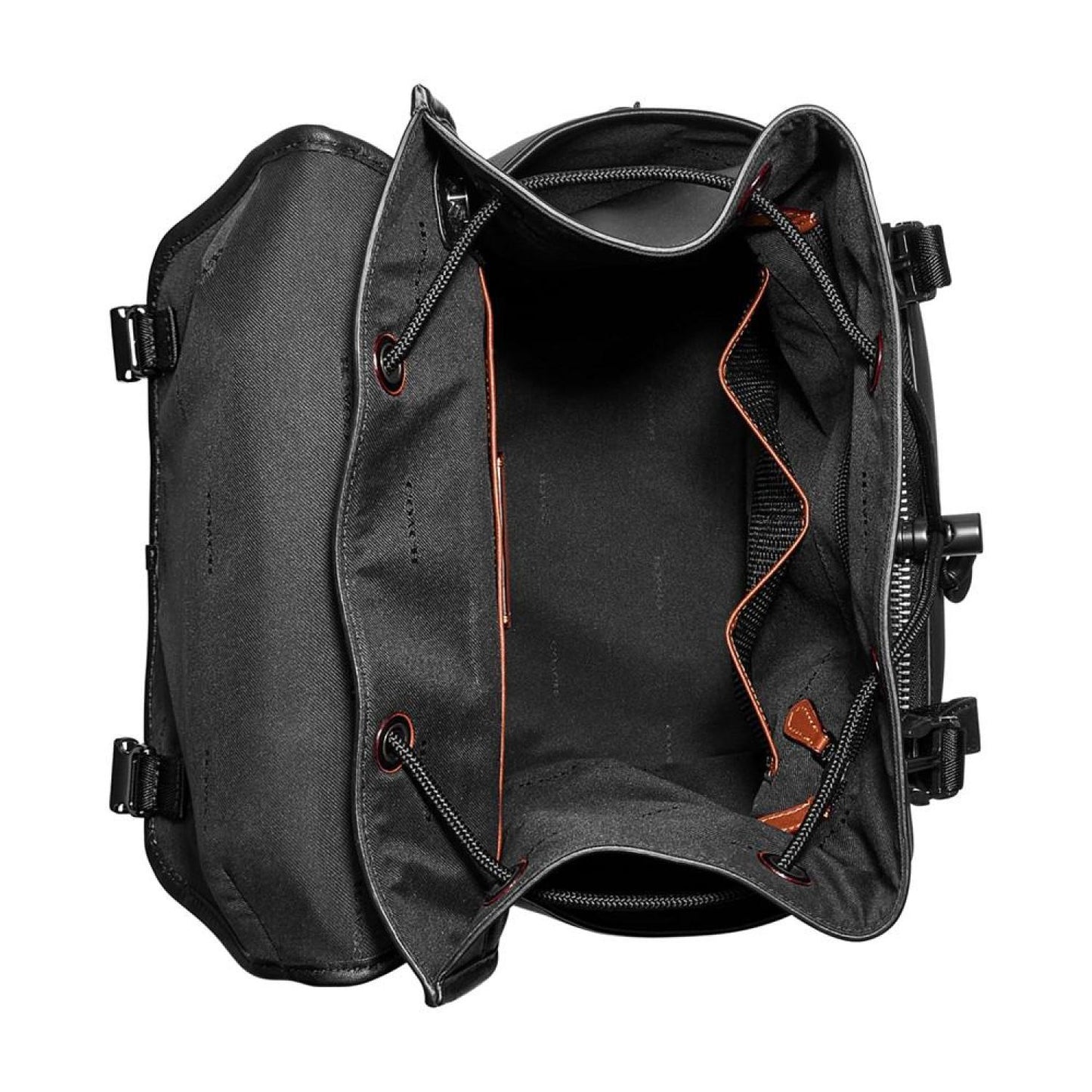 League Flap Backpack
