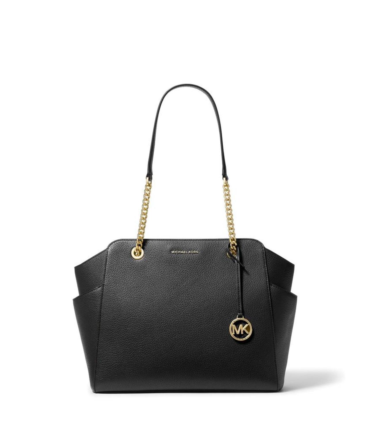 バッグ KJ Amazon.com: Michael Kors Jana Extra Small Top Handle Crossbody Bag