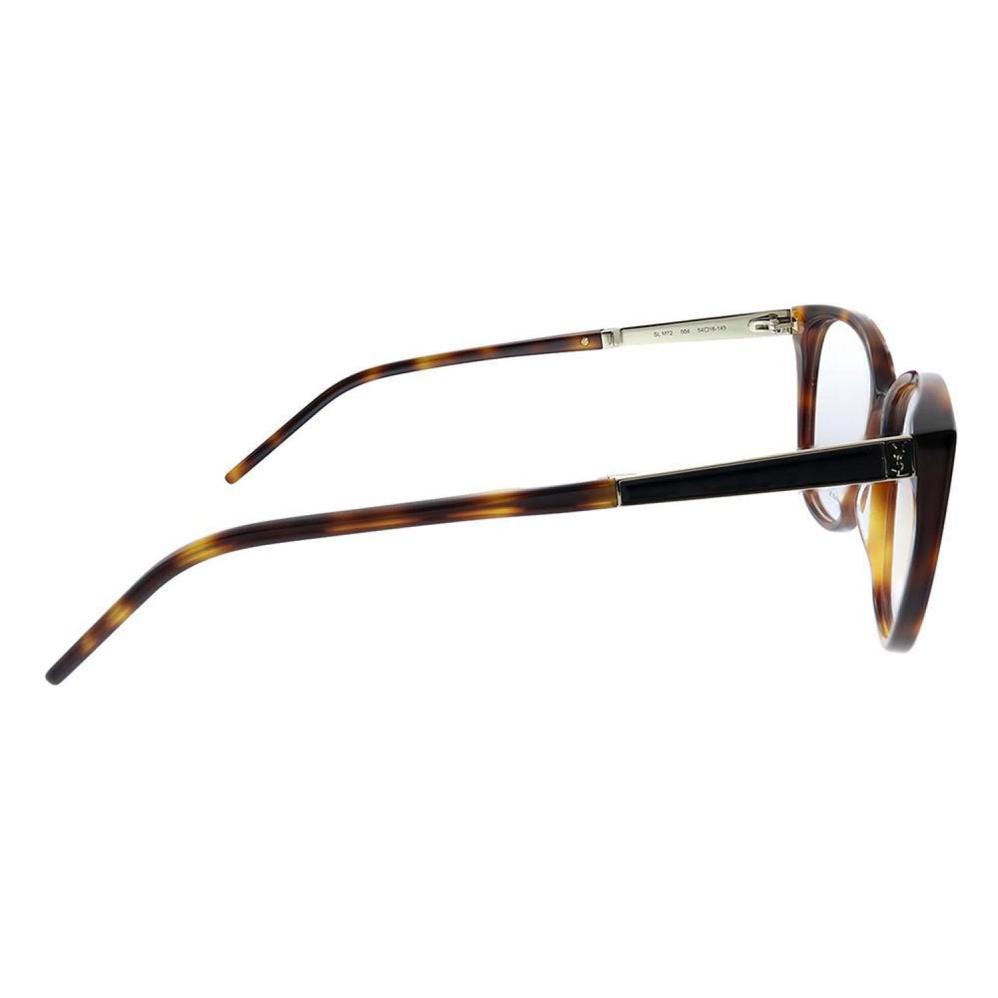 Saint Laurent SL M72 004 54mm Womens Cat-Eye Eyeglasses 54mm