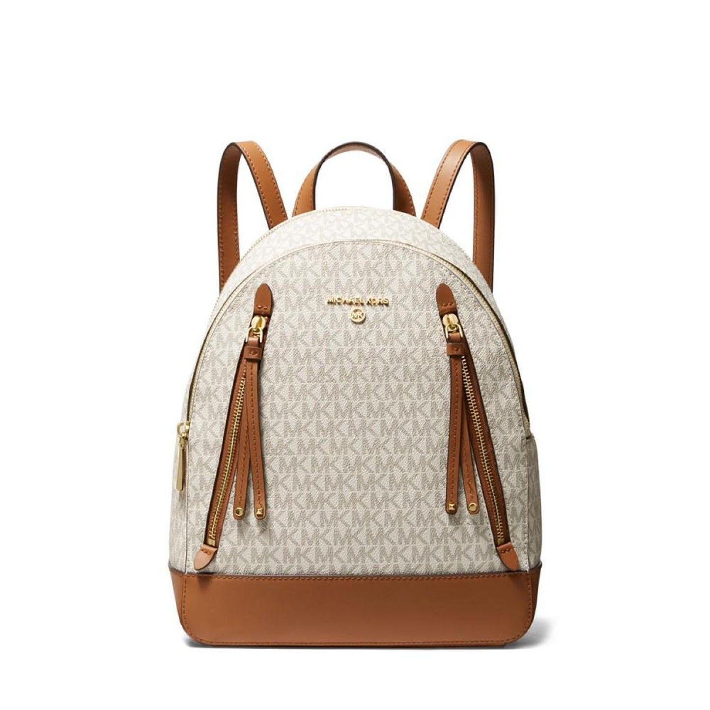Logo Brooklyn Backpack