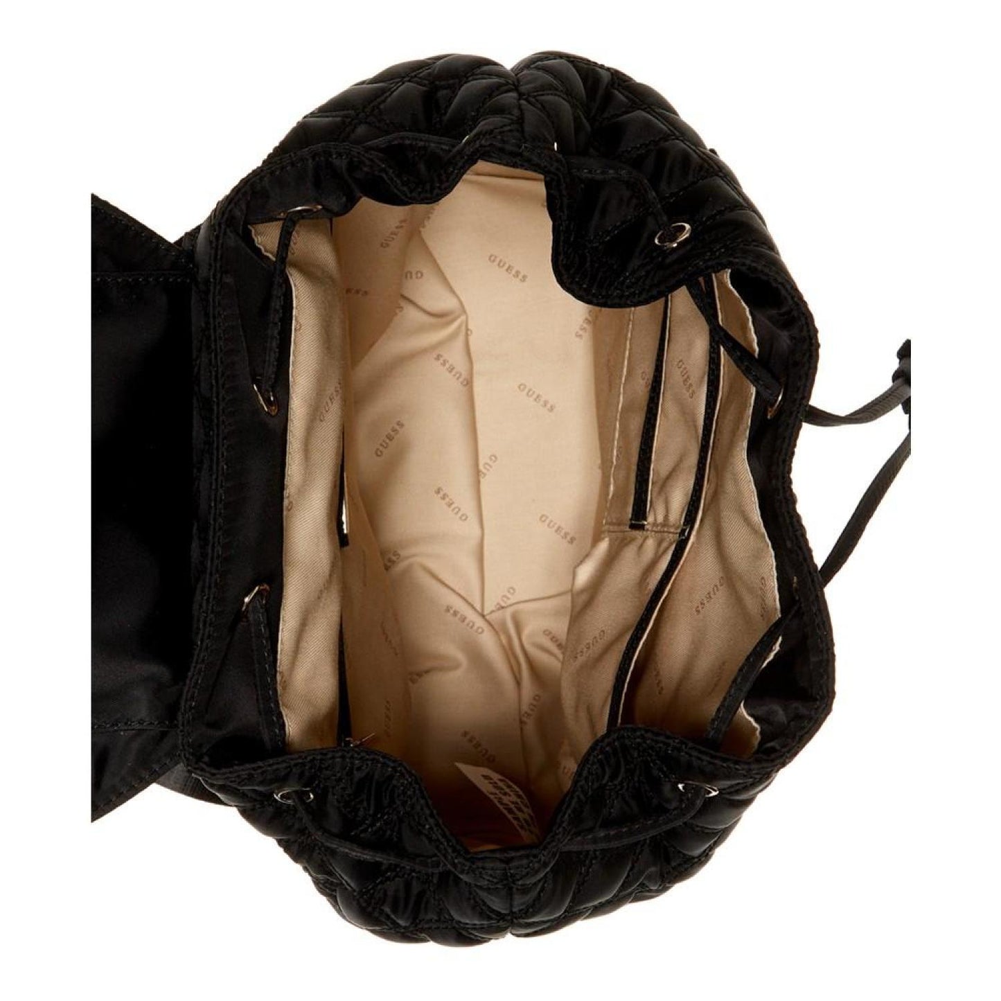 Jaxi Large Quilted Backpack, Created for Macy's