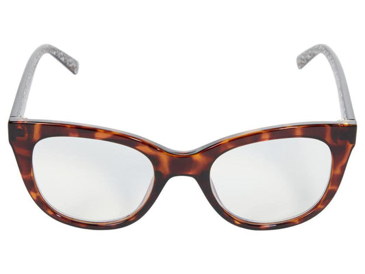 Odessa Blue Light Readers