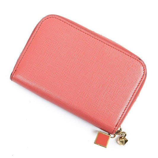 Small Zippy Card Case