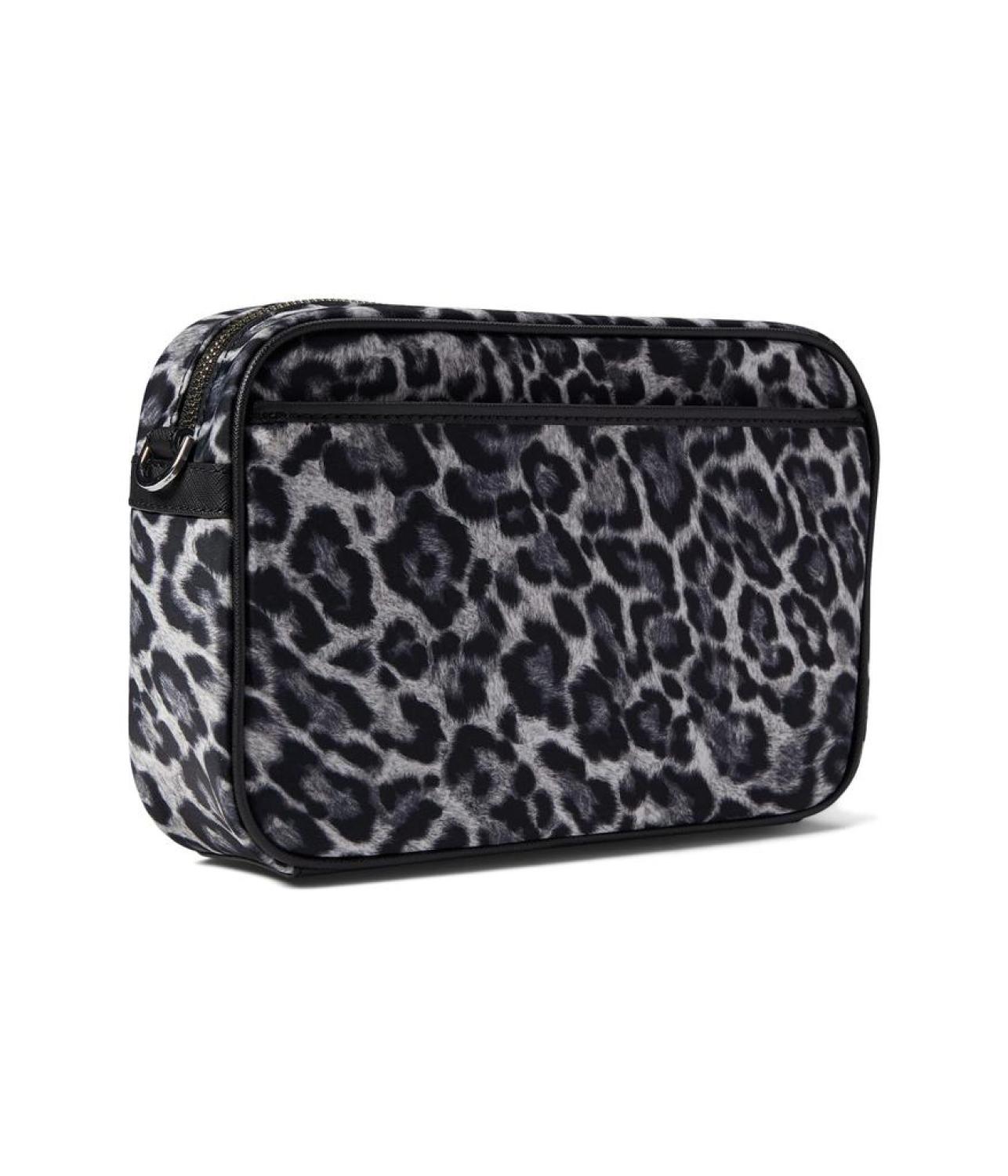 Jet Set Charm Large East/West Crossbody