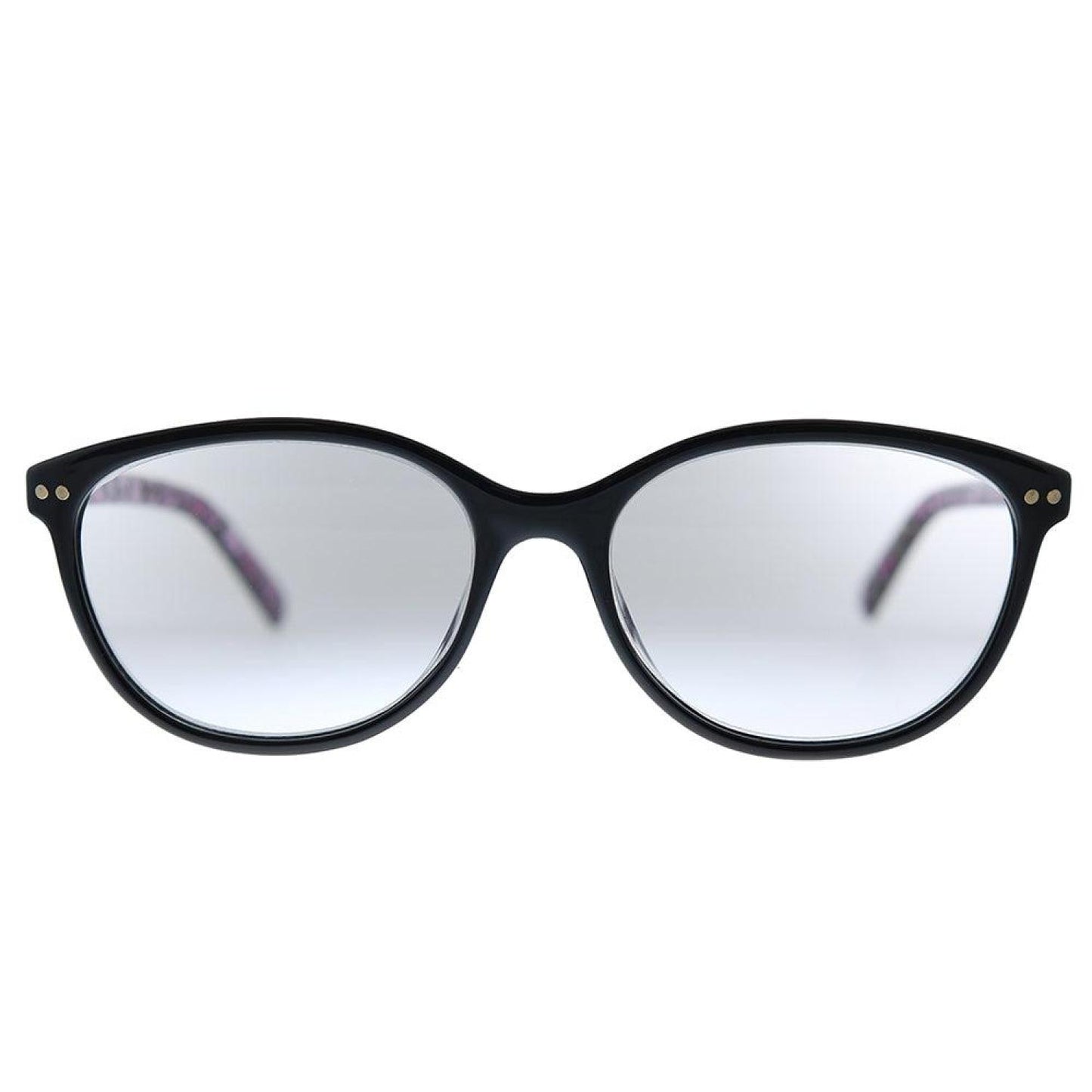 Kate Spade  KS OLIVE 807 53mm 2.50 Womens Oval Reading Glasses 53mm