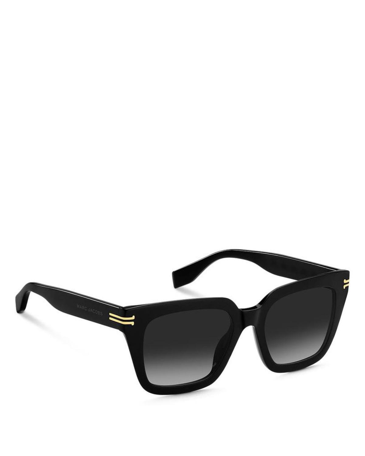 Square Sunglasses, 52mm