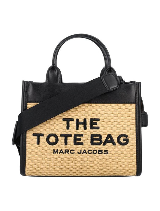Marc Jacobs The Woven Mini Tote Bag