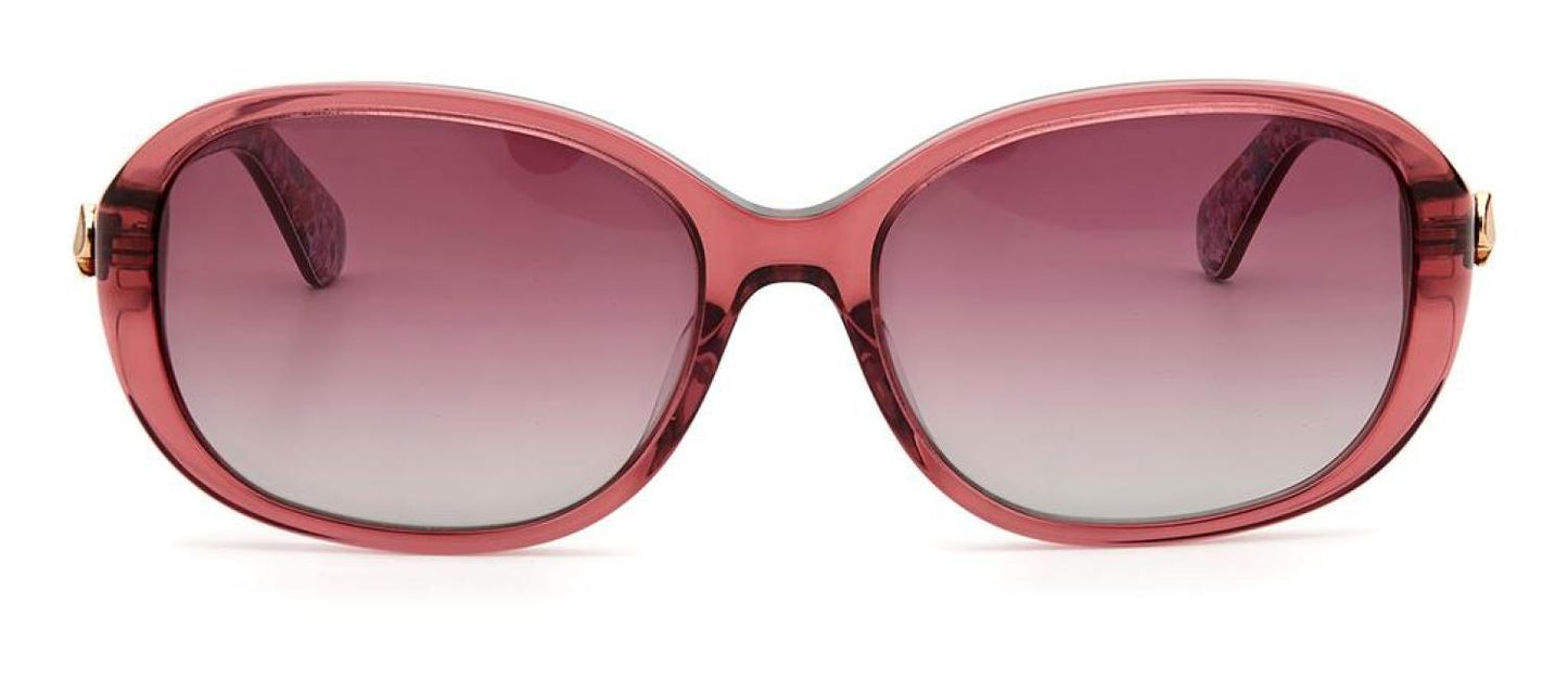 Kate Spade IZABELLA/G/S 0LHF Oval Sunglasses