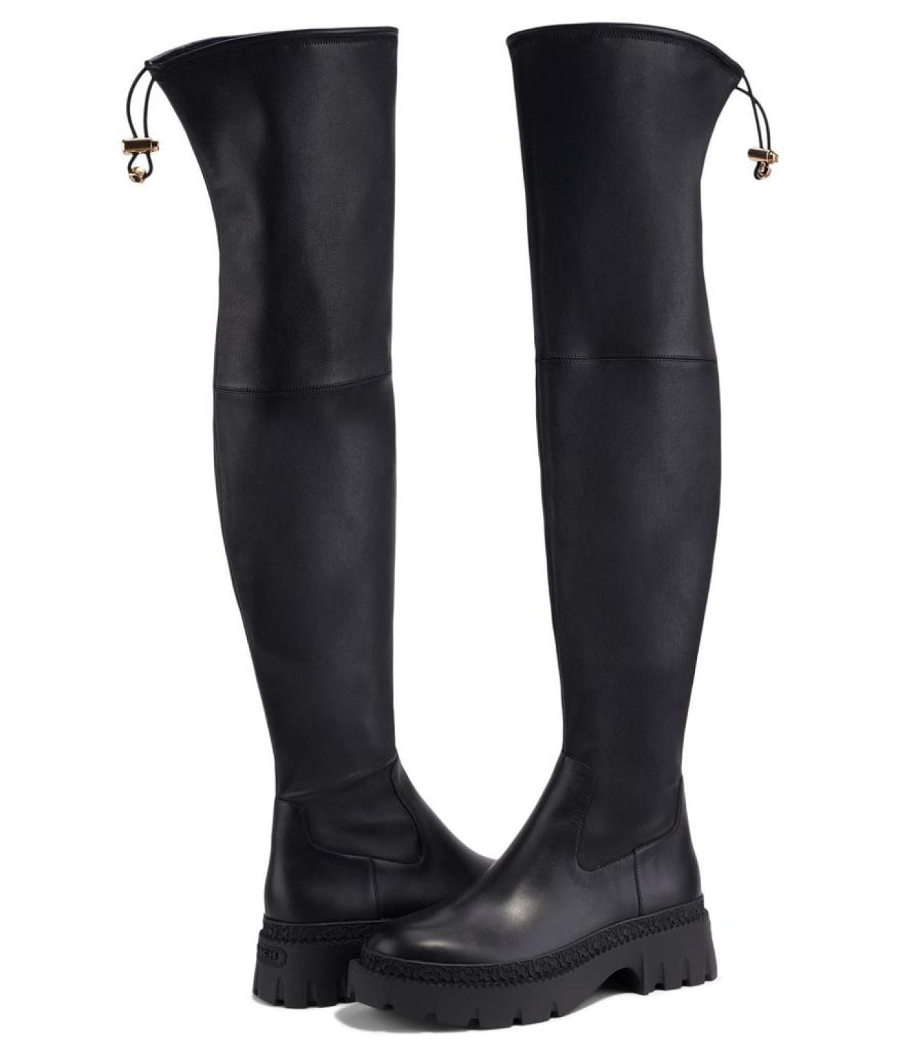 Jolie online riding boots