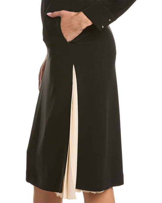 Max Mara Studio Jacopo Shirtdress