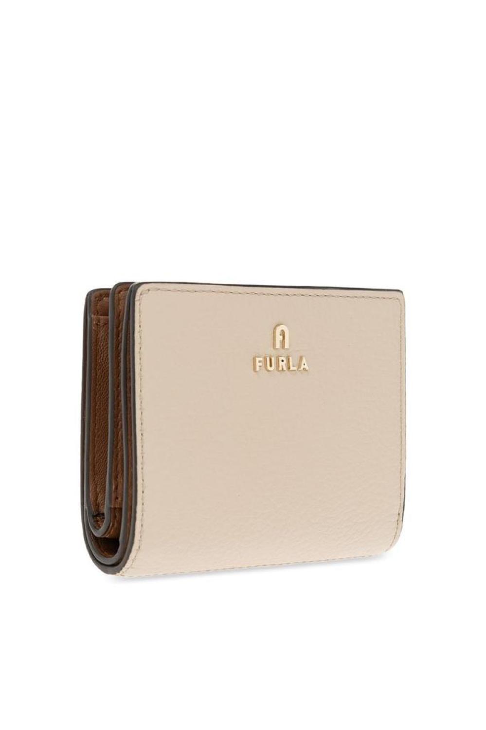 Furla Camelia Small Wallet
