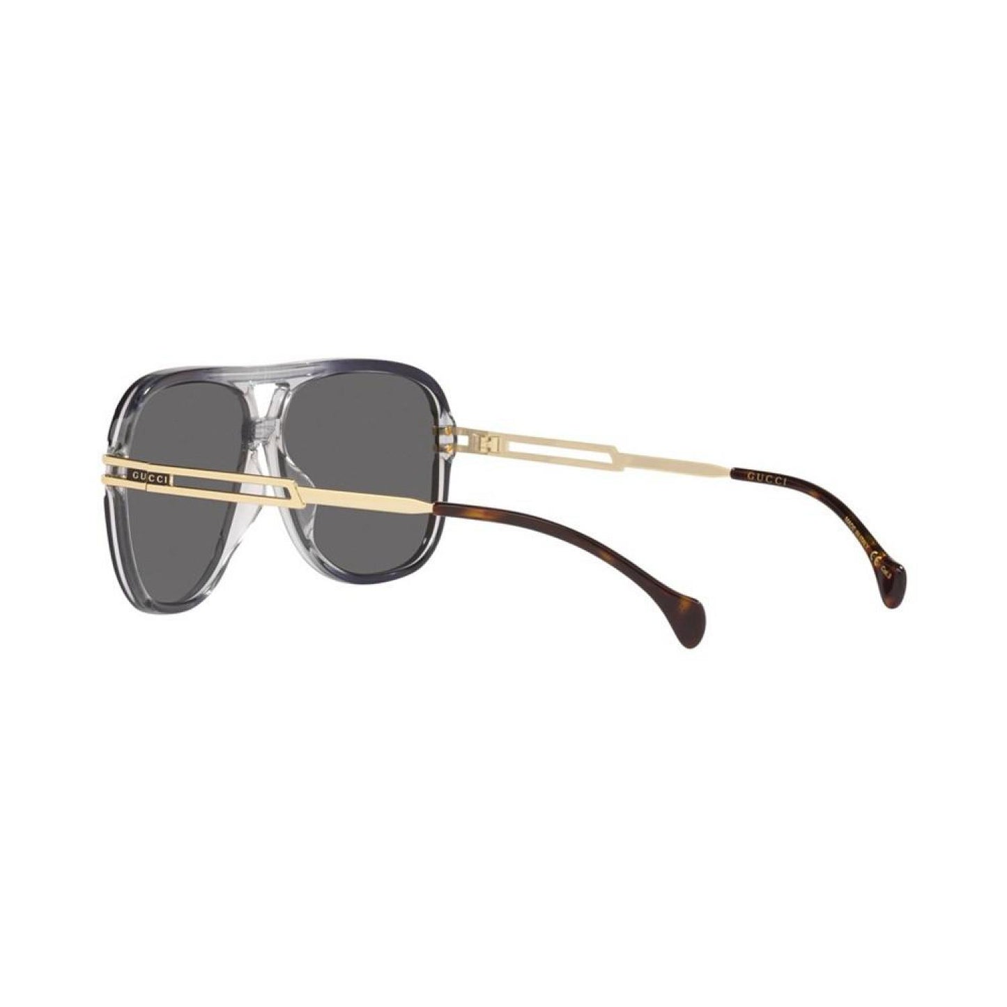 Men's GG1105S 63 Sunglasses, GC00180963-X