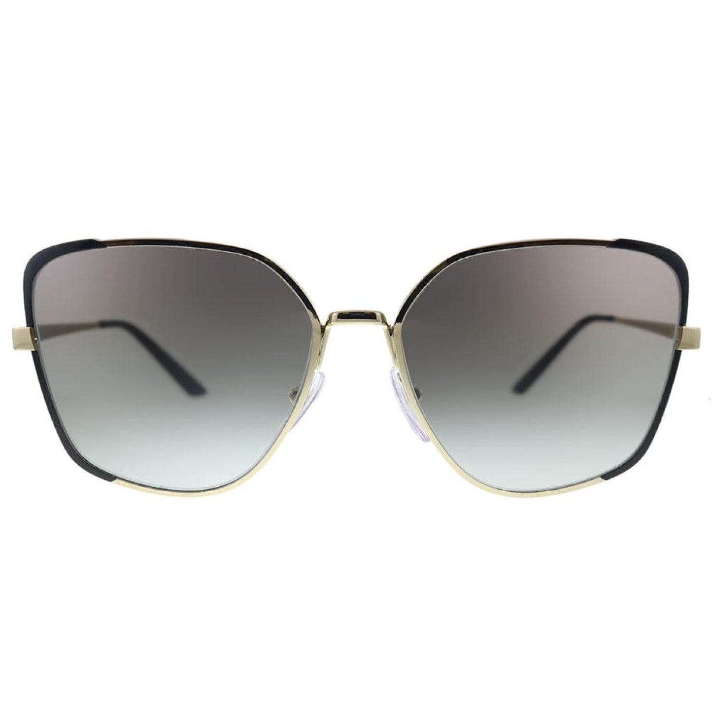 Prada PR 60XS AAV0A7 Womens Butterfly Sunglasses