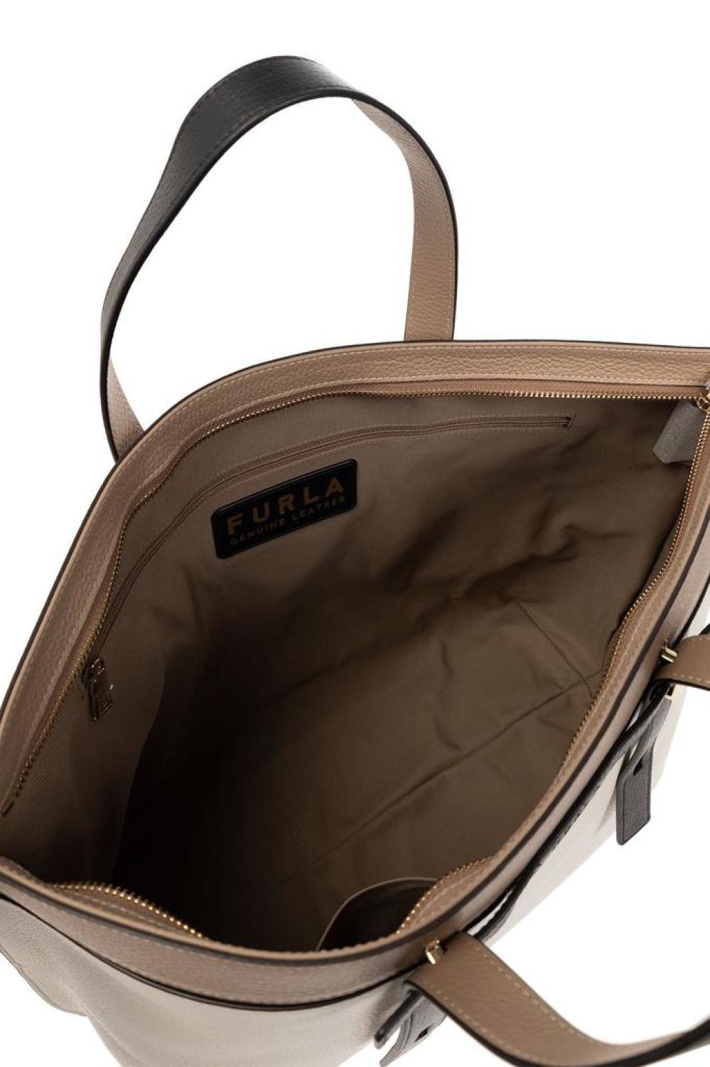 Furla Giove Large Tote Bag