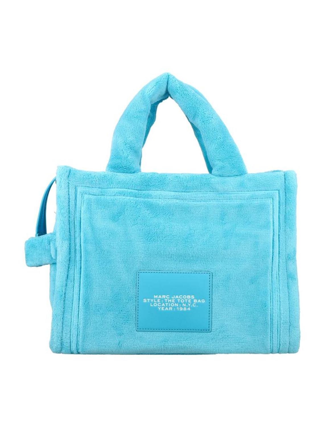 Marc Jacobs The Terry Medium Top Handle Bag