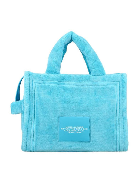 Marc Jacobs The Terry Medium Top Handle Bag