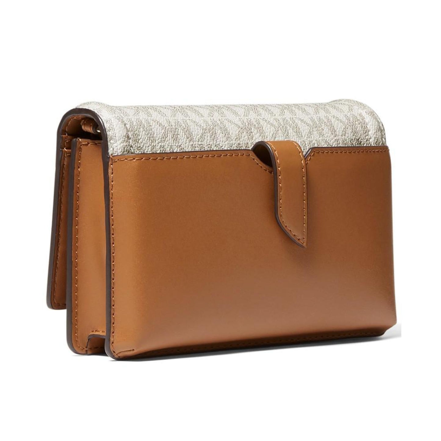 Logo Jet Set Charm Phone Crossbody