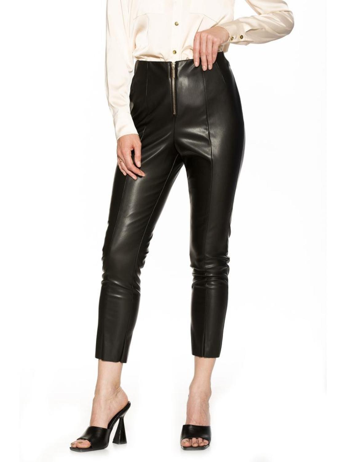 Leather Pants
