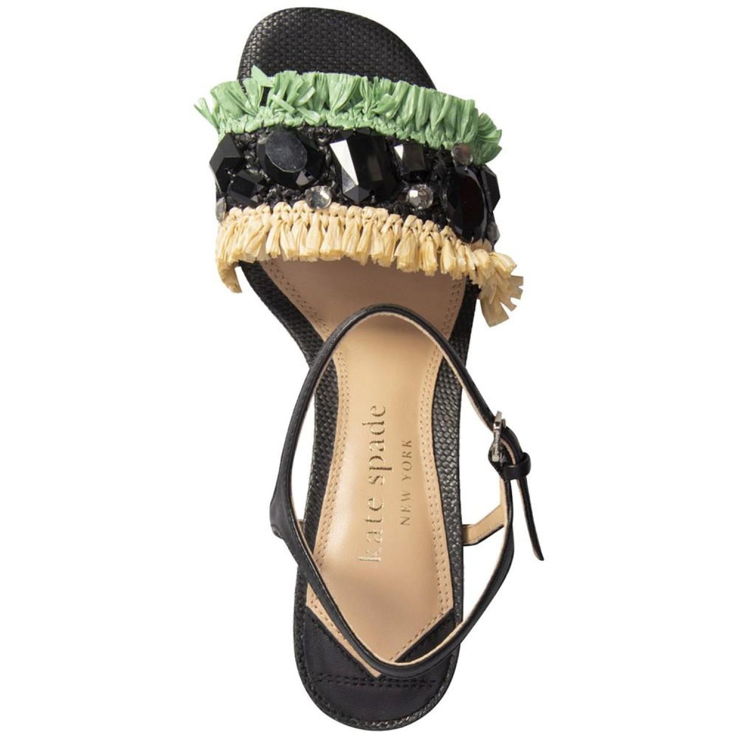 Women's Bora Bora Ankle-Strap Dress Heels