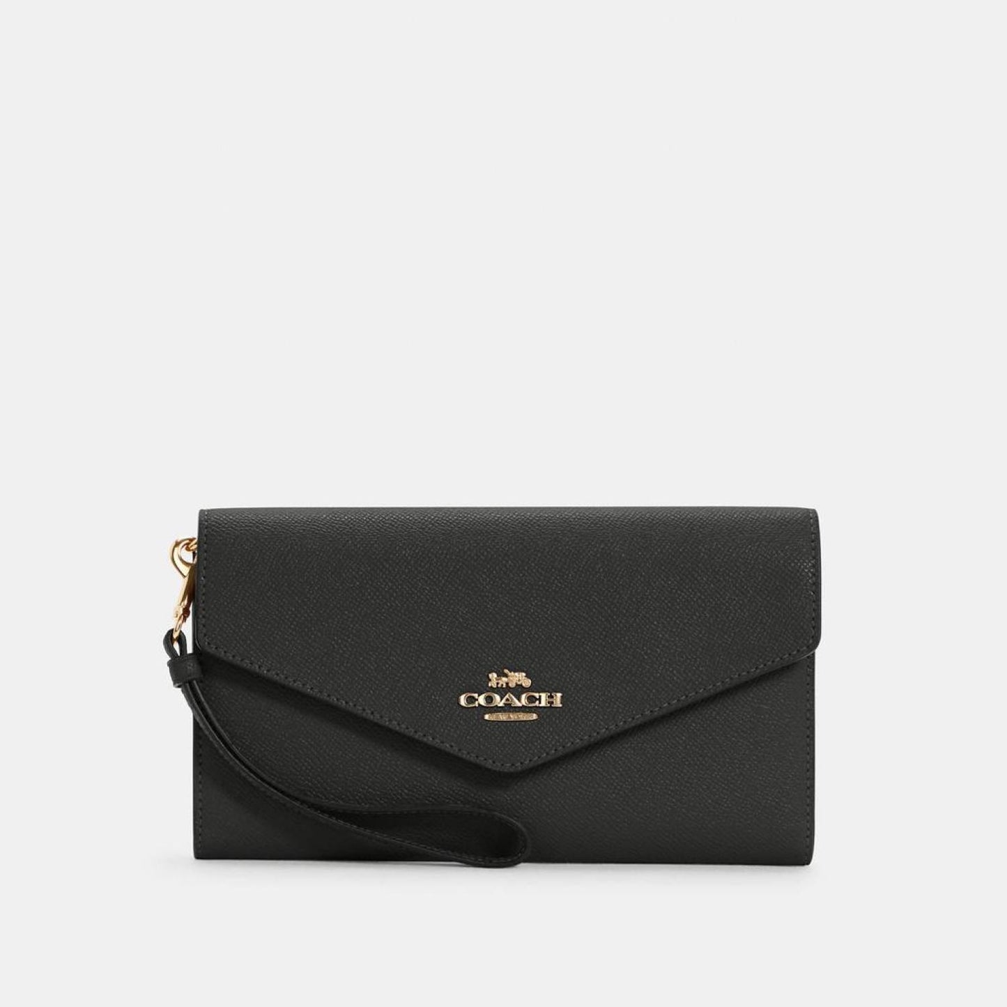 Coach Outlet Travel Envelope Wallet