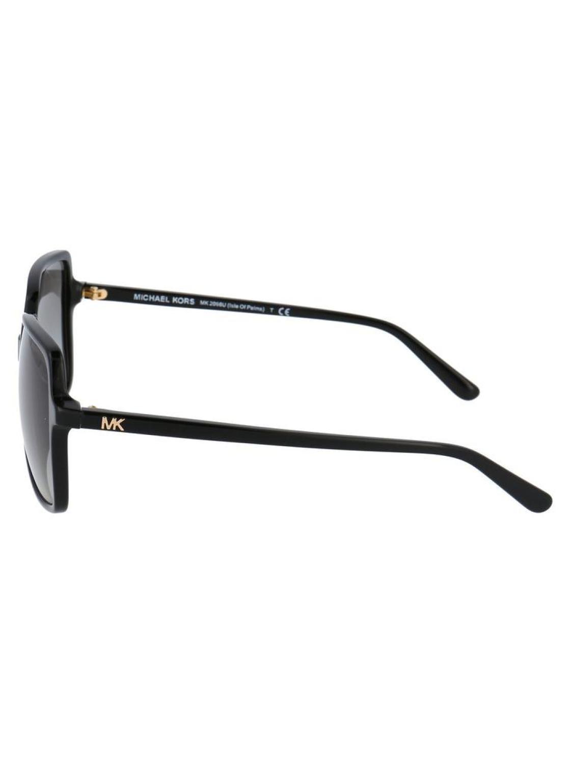 Michael Kors Square Frame Sunglasses
