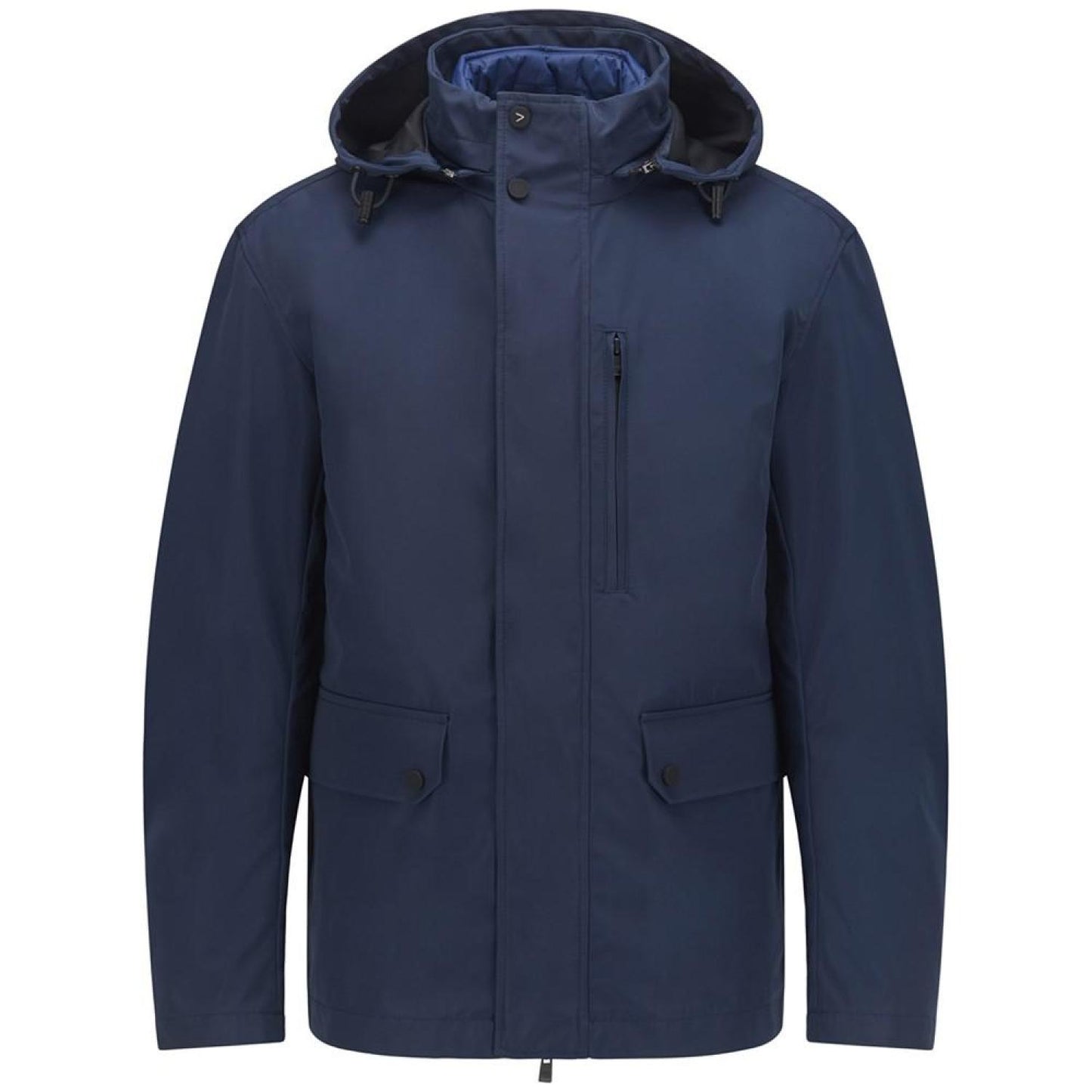 Men's Three-in-One Jacket