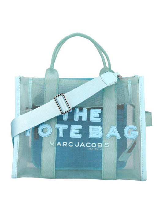 Marc Jacobs The Mesh Medium Tote Bag