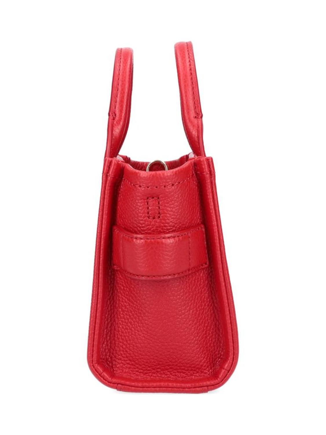 Marc Jacobs The Micro Tote Bag