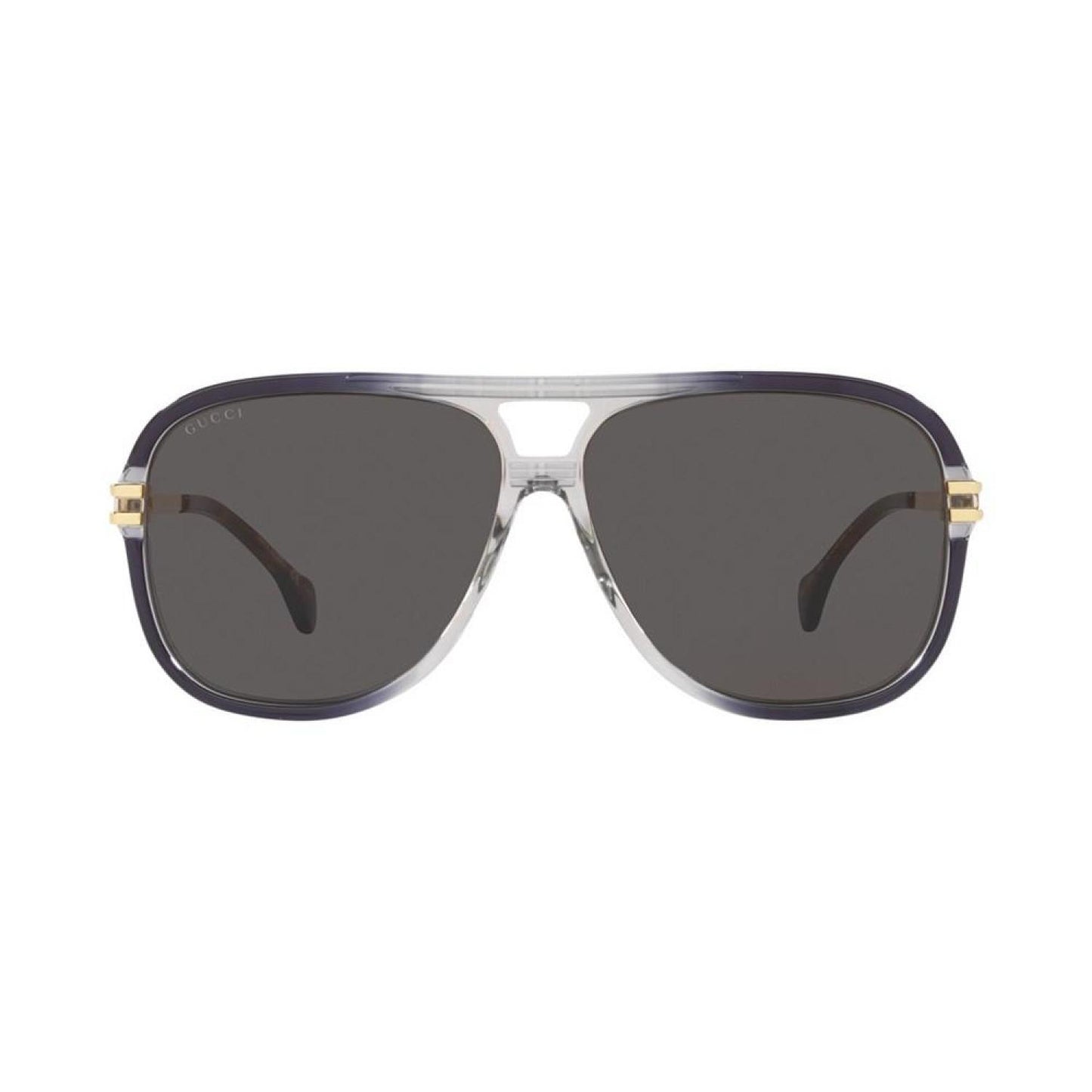 Men's GG1105S 63 Sunglasses, GC00180963-X