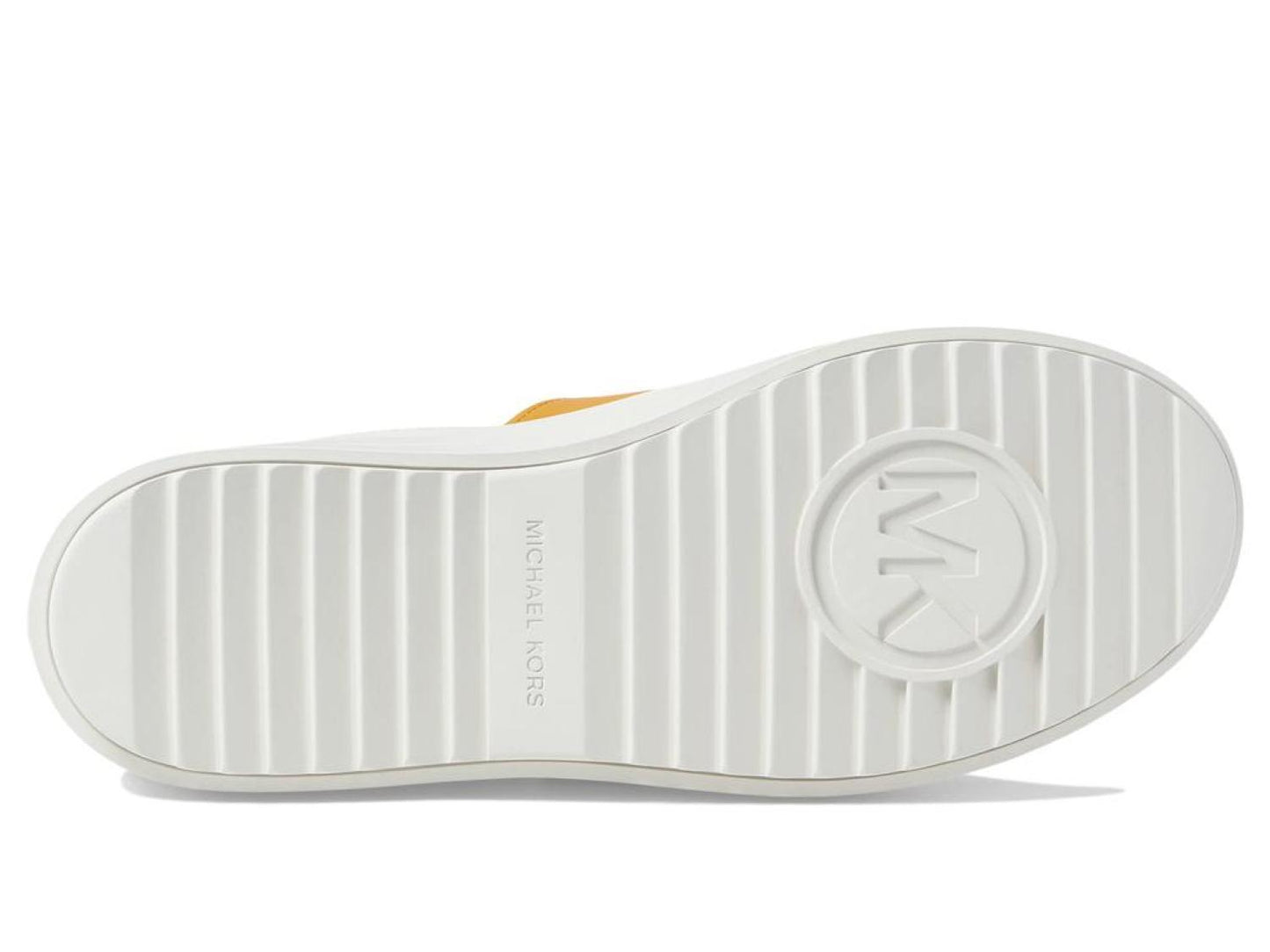 Emmett Strap Lace-Up
