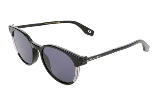 Marc Jacobs Eyewear Round Frame Sunglasses