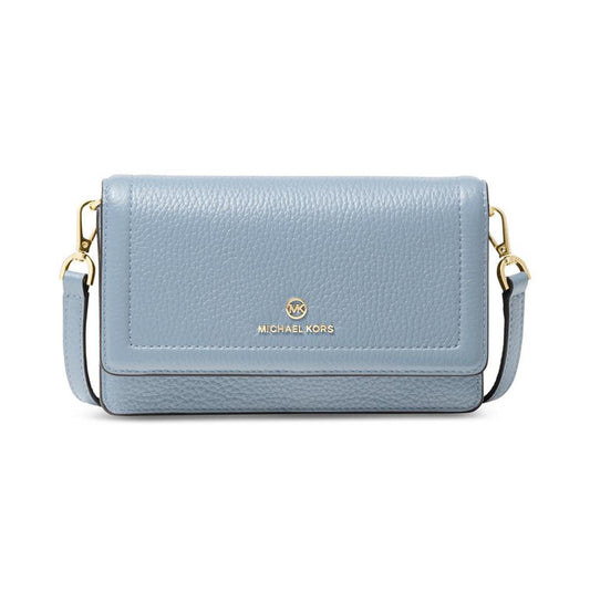 Jet Set Charm Small Phone Crossbody