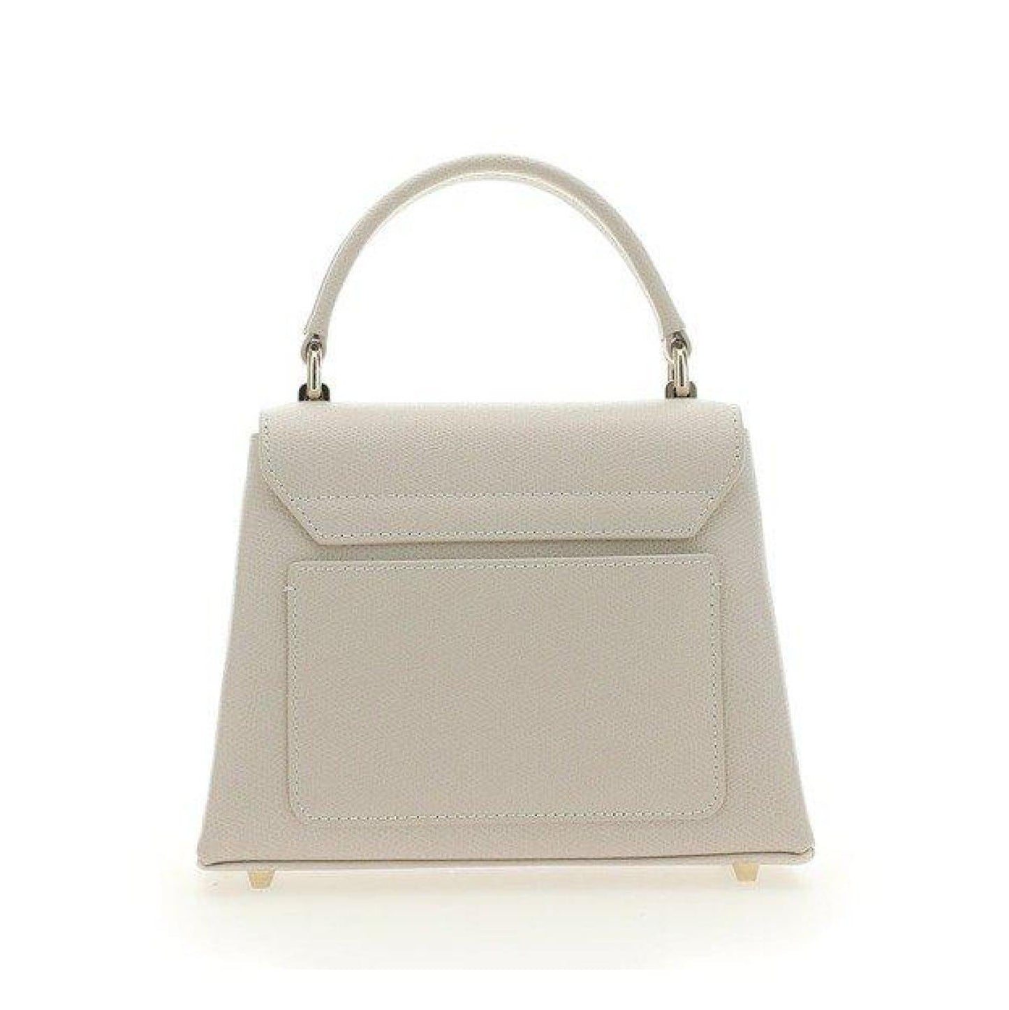 Furla 1927 Twist-Lock Mini Tote Bag