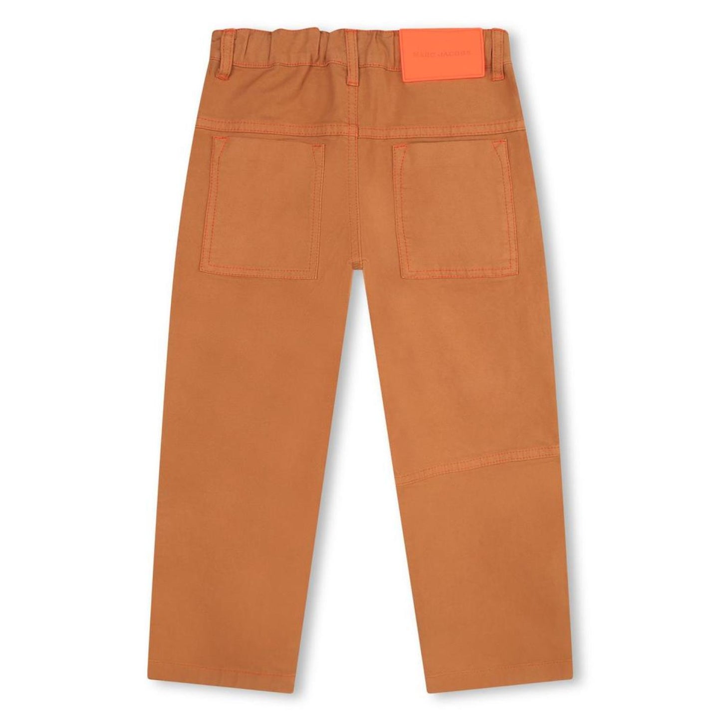 The Marc Jacobs Kids Straight Leg Cargo Pants