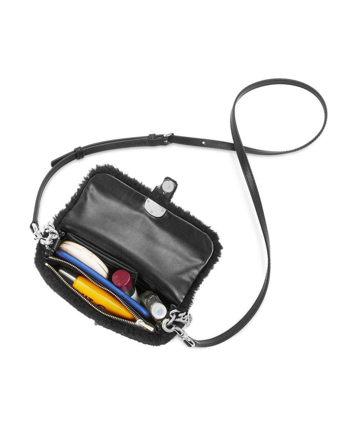 The Teddy J Marc Mini Bag
