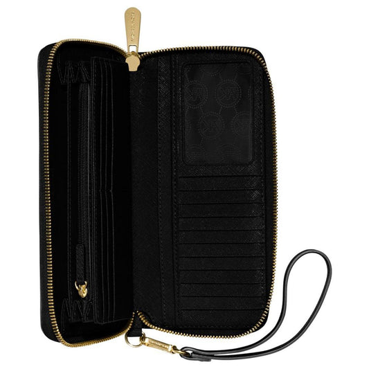 Jet Set Travel Continental Wallet
