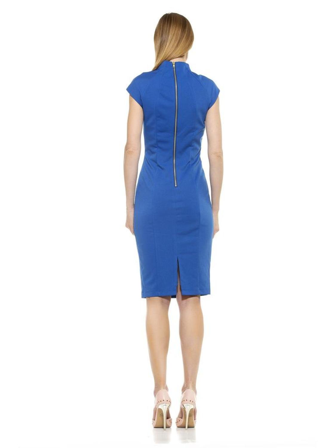 Katrina Midi Dress