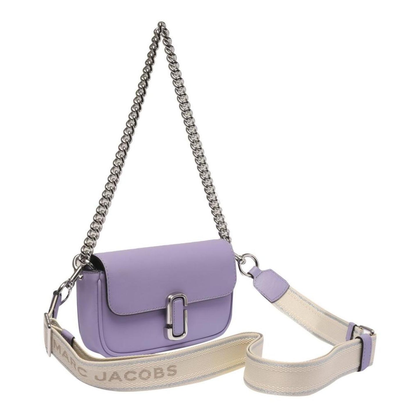 Marc Jacobs J Marc Mini Shoulder Bag